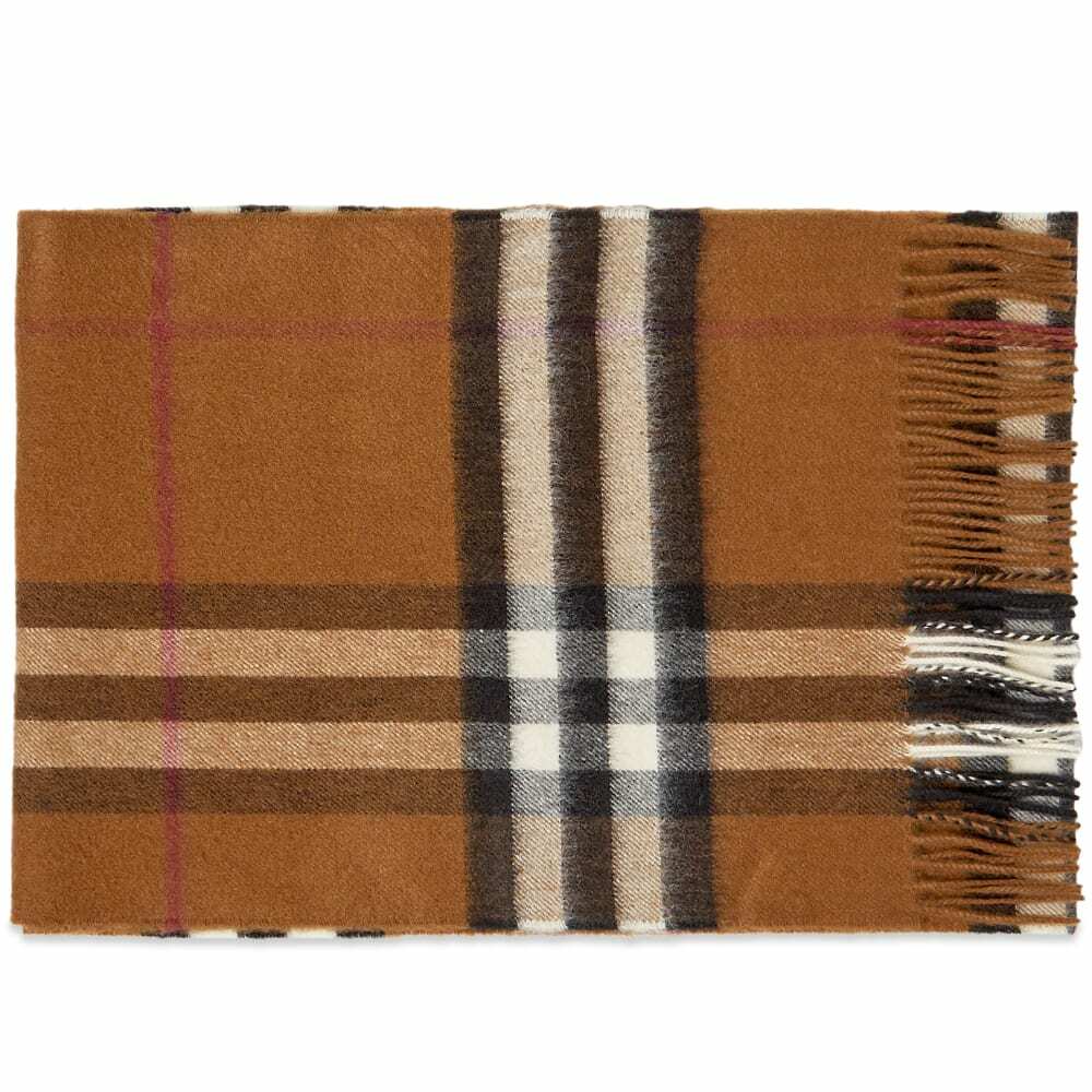 Burberry - Woman - Multicolor - Scarf