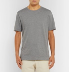 Joseph - Mercerised Cotton-Jersey T-Shirt - Men - Gray