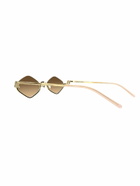 Gucci Eyewear GG1604S Sunglasses