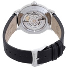 Raymond Weil Millesime Automatic Black Dial Mens Watch 2930 -STC-60001