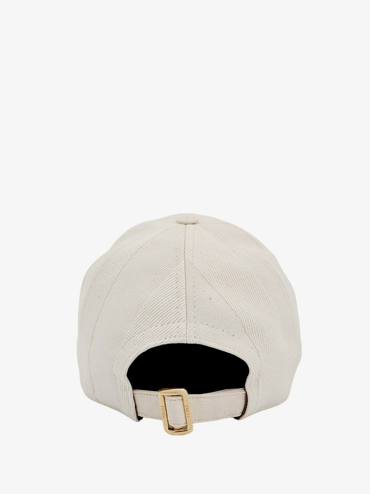 Fendi Hat Beige Womens Fendi display picture 2