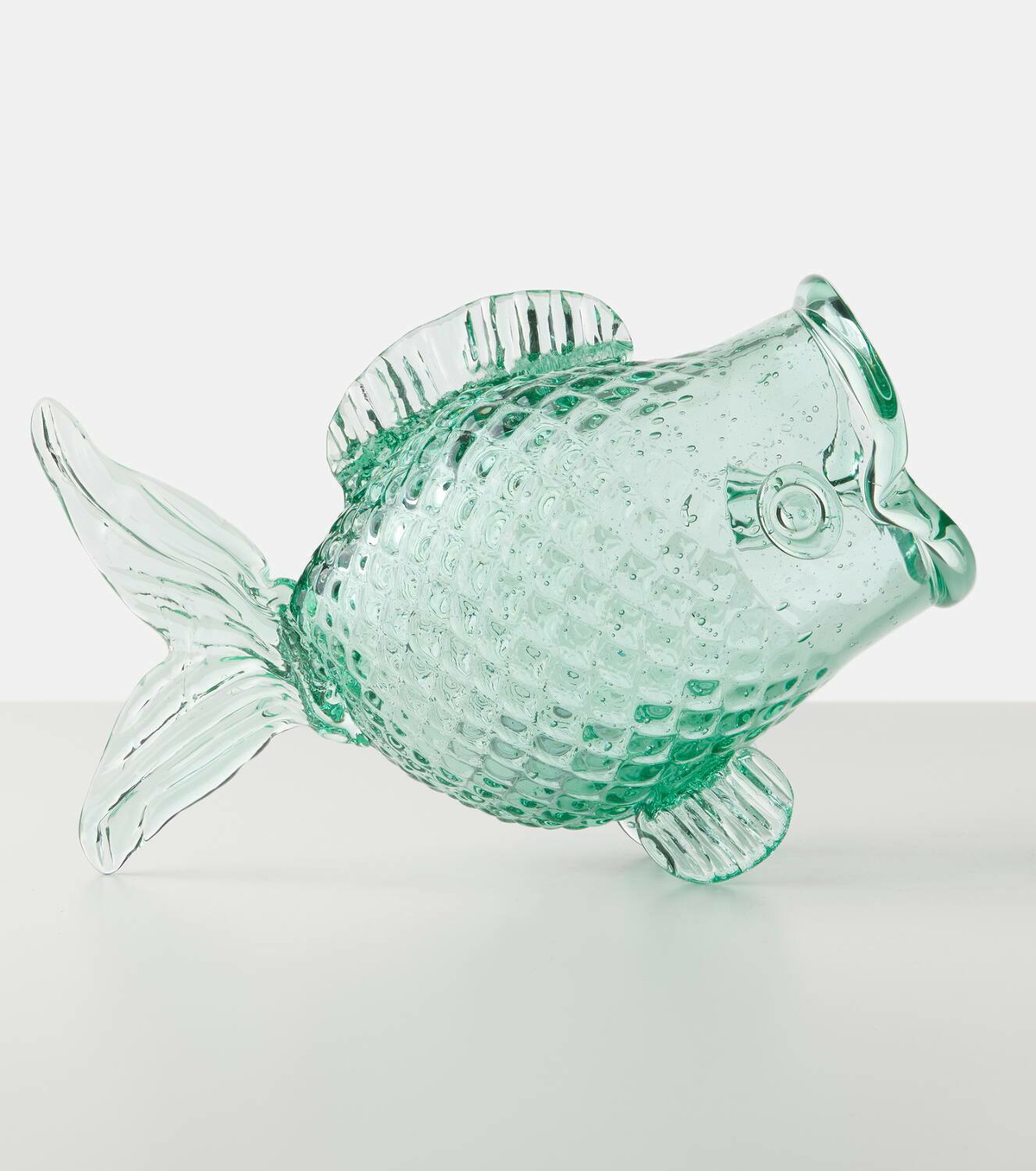 Polspotten Fat Fish jar