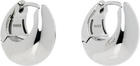 Numbering #5116 Earrings