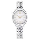 Swarovski Imber Quartz Crystalline Dial Ladies Watch 5717590
