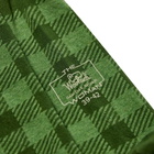 Daniëlle Cathari Women's x Woolrich Buffalo Sock in Moss Green