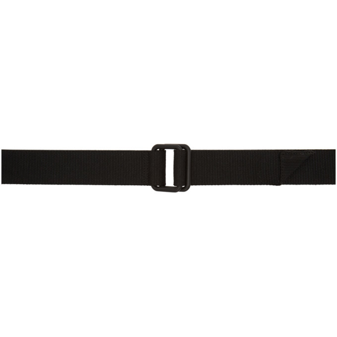 11 by Boris Bidjan Saberi Belts | CLOTHBASE