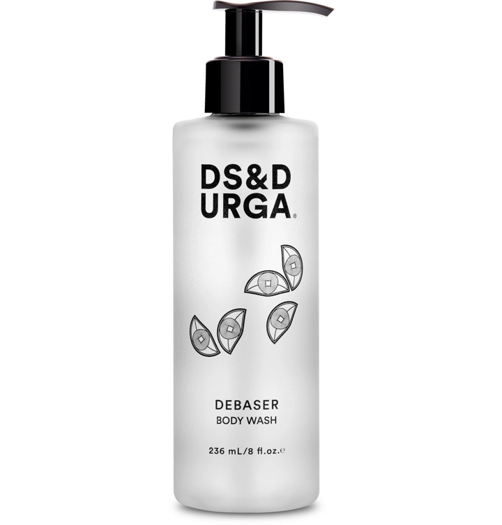 Photo: D.S. & Durga - Body Wash - Debaser, 236ml - Colorless
