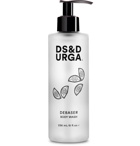 D.S. & Durga - Body Wash - Debaser, 236ml - Colorless