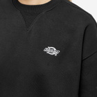 Dickies Women's Summerdale Sweat in Black