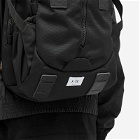 F/CE. Men's 950 Travel Backpack in Black 