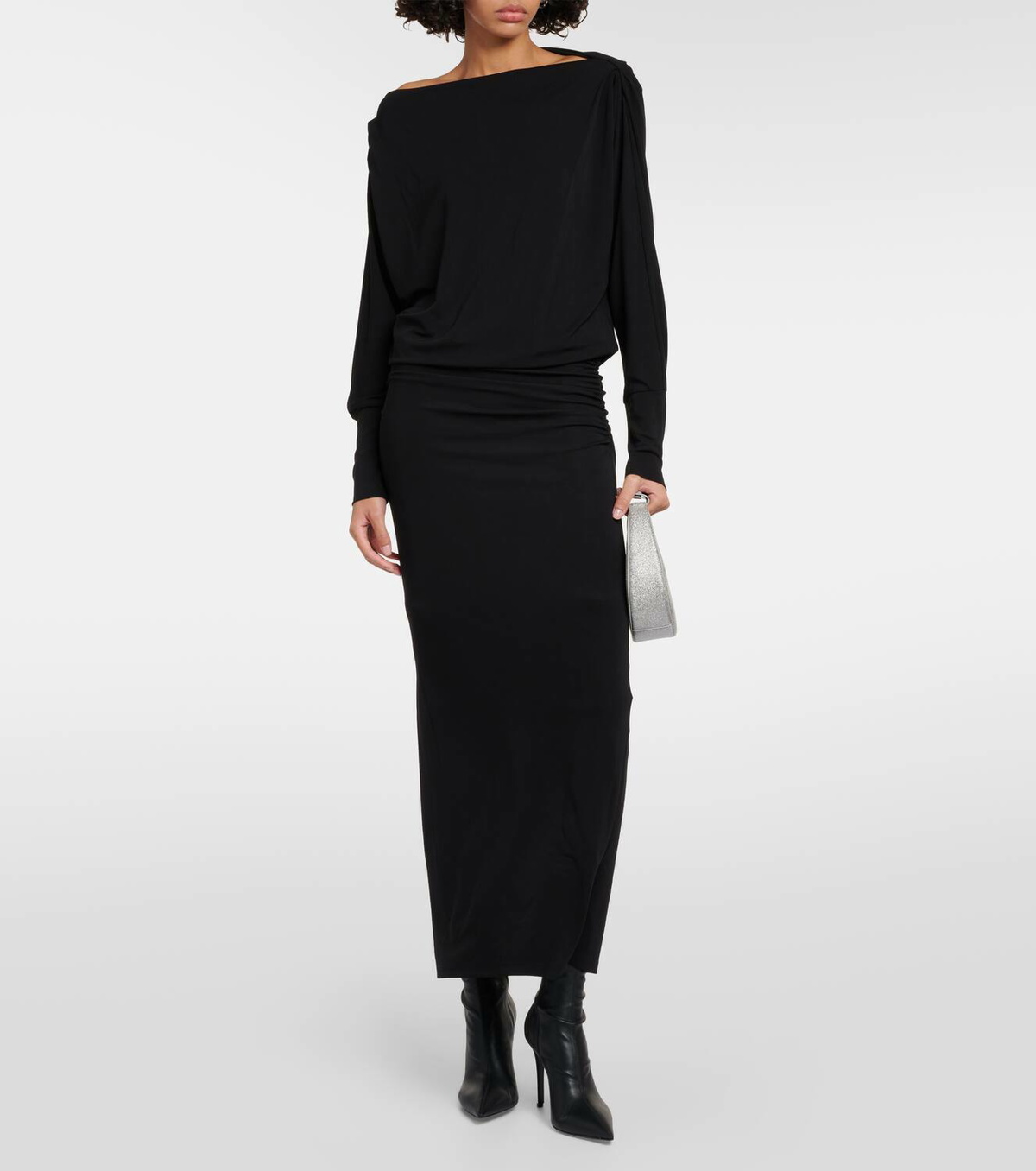 Velvet Bess jersey top