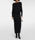Velvet Bess jersey top
