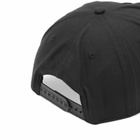 Cole Buxton Men's CB International Cap in Black 