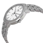 Tissot Automatic III White Dial Mens Watch T0654301103100