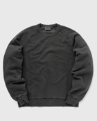 Carhartt Wip Taos Sweat Grey - Mens - Sweatshirts