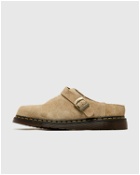 Dr.Martens Isham Beige - Mens - Casual Shoes/Sandals & Slides