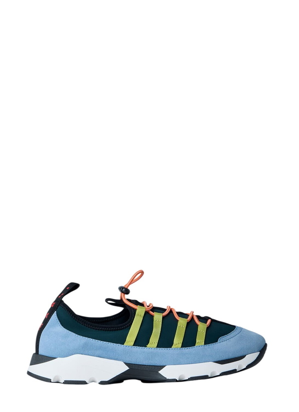 Photo: Marni Low-Top Sneakers