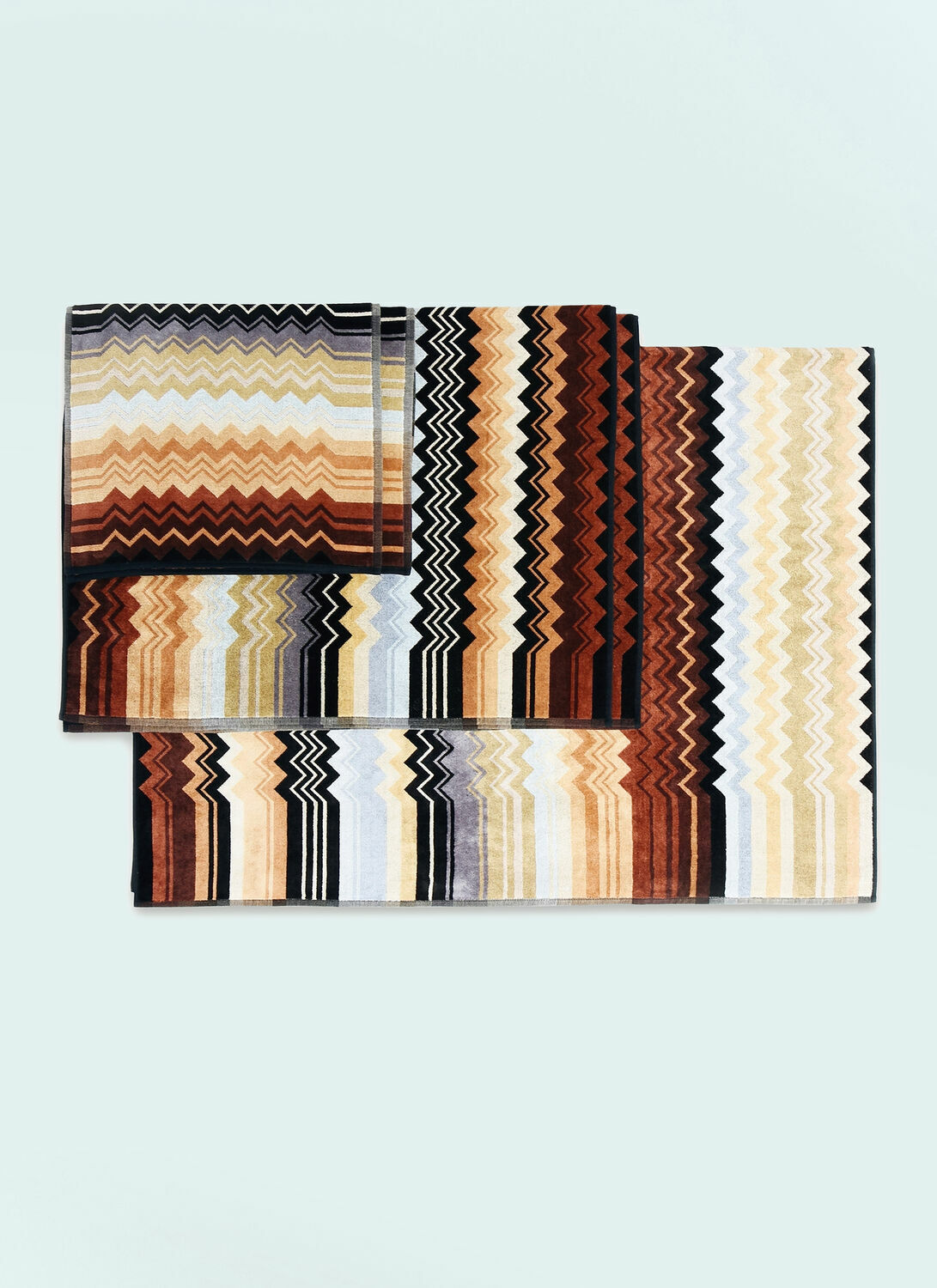 Missoni Giacomo Towel Set