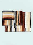 Missoni Giacomo Towel Set