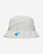 Slow Boy Bucket Hat