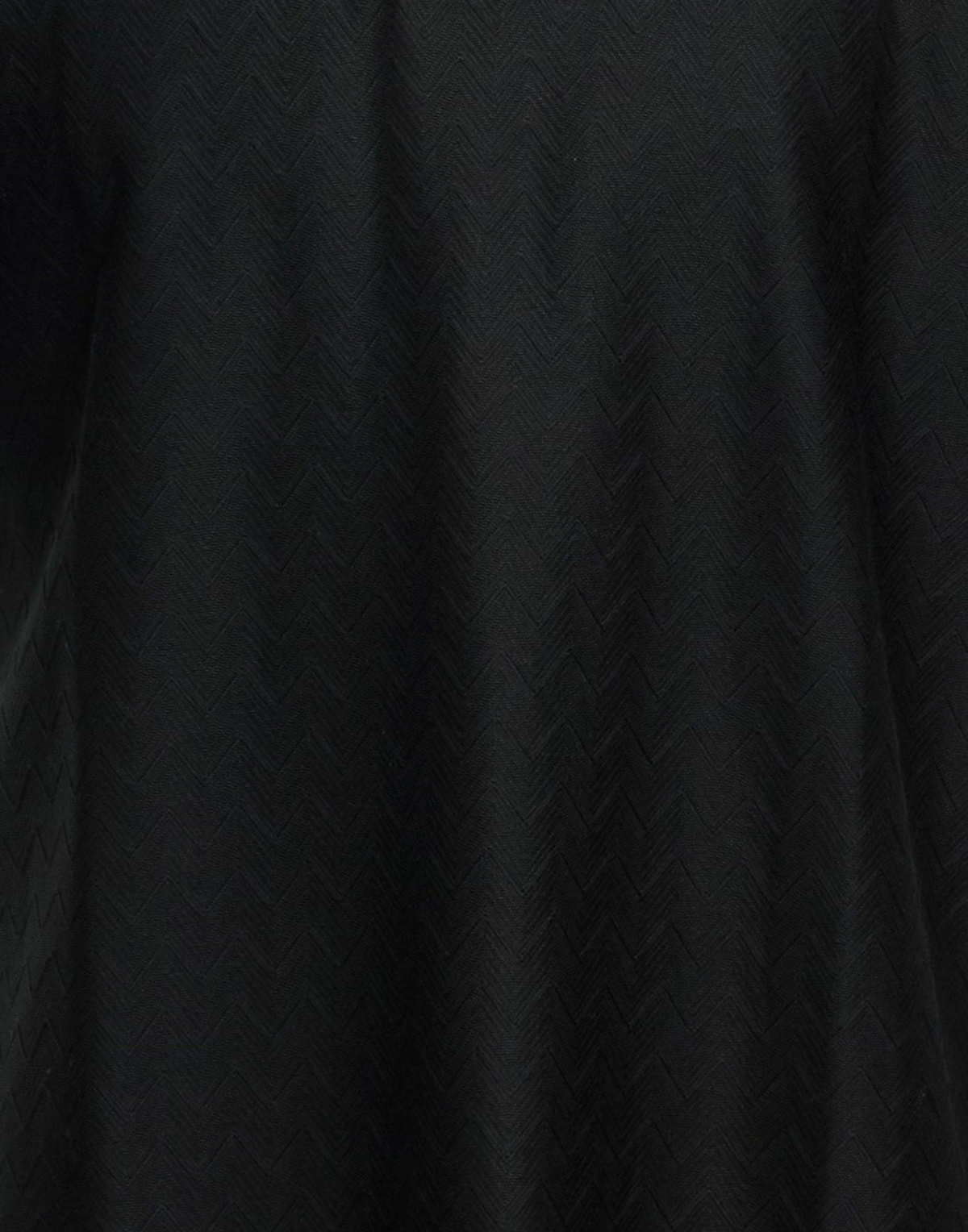 Missoni Mens Polo shirt in Black