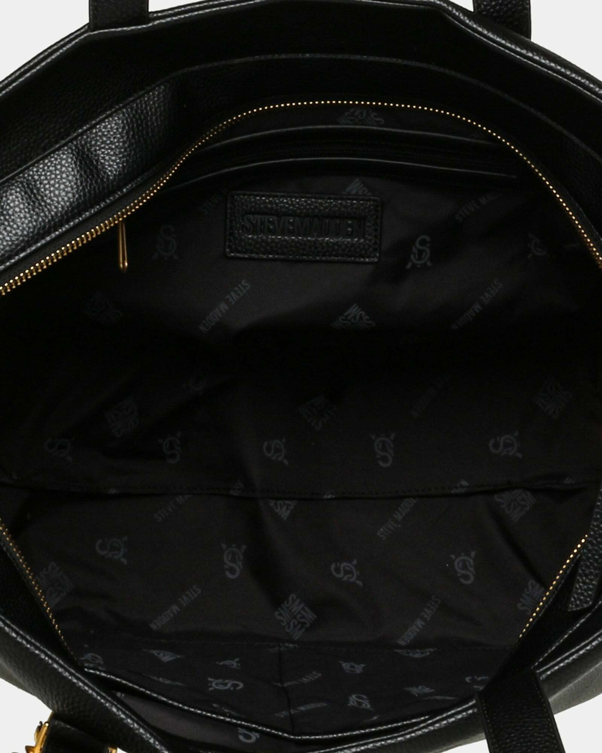 Steve Madden Bglace Bag in Black