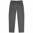 Fucking Awesome Men's Hammerlee Regular Jeans in Grey