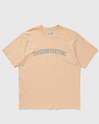 Thisisneverthat Arch Logo Tee White - Mens - Shortsleeves