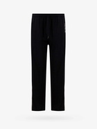 Saint Laurent   Trouser Black   Mens