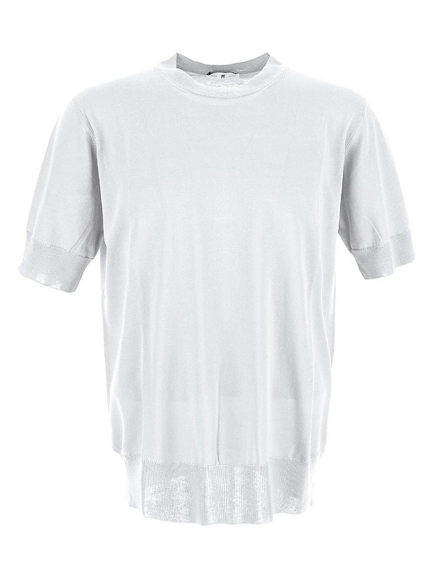 Photo: Pt Torino Cotton T Shirt