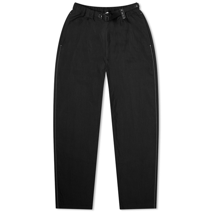 Photo: Gramicci Men's x And Wander Climbing G-Pants in Black