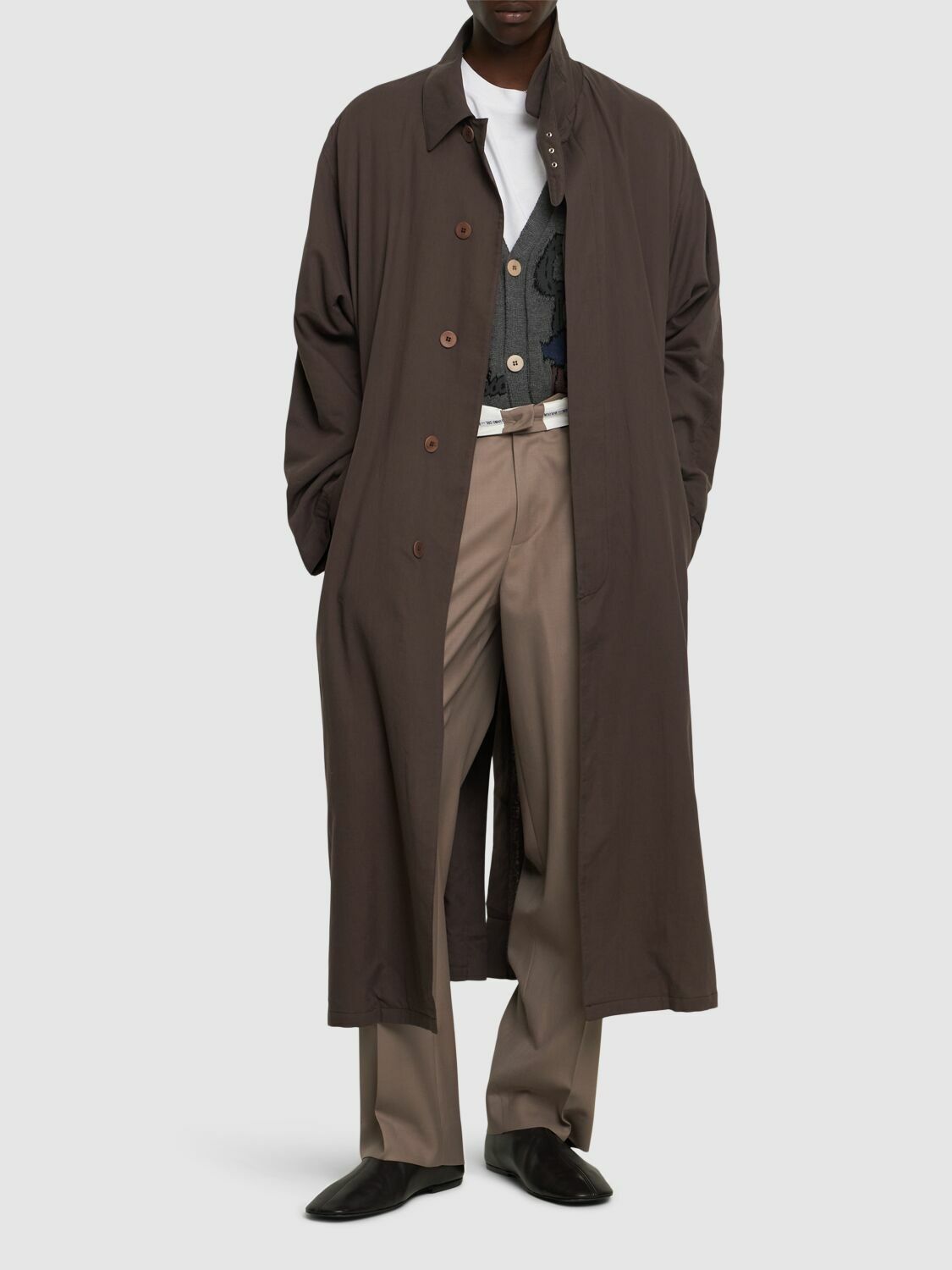 MAGLIANO La Sapienza Coat Magliano
