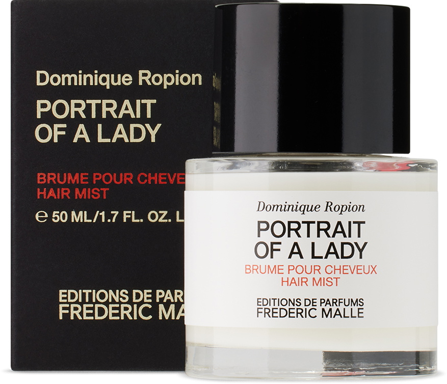 Edition de Parfums Frédéric Malle Portrait Of A Lady Hair Mist, 50 mL