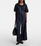 'S Max Mara Wide-leg jeans