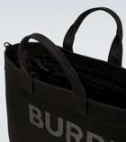 Burberry - Logo tote bag