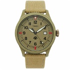 Timex Expedition North Traprock 41mm Watch in Green