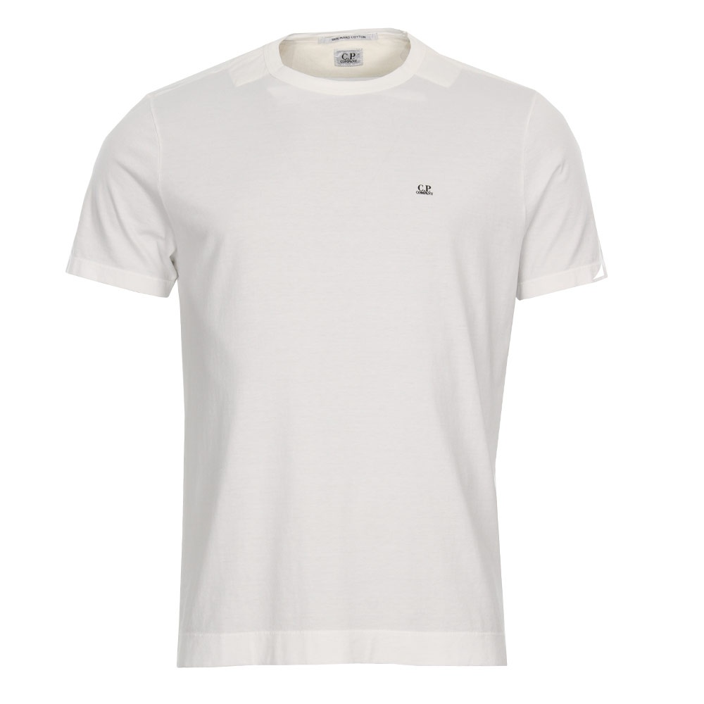T Shirt - White GD