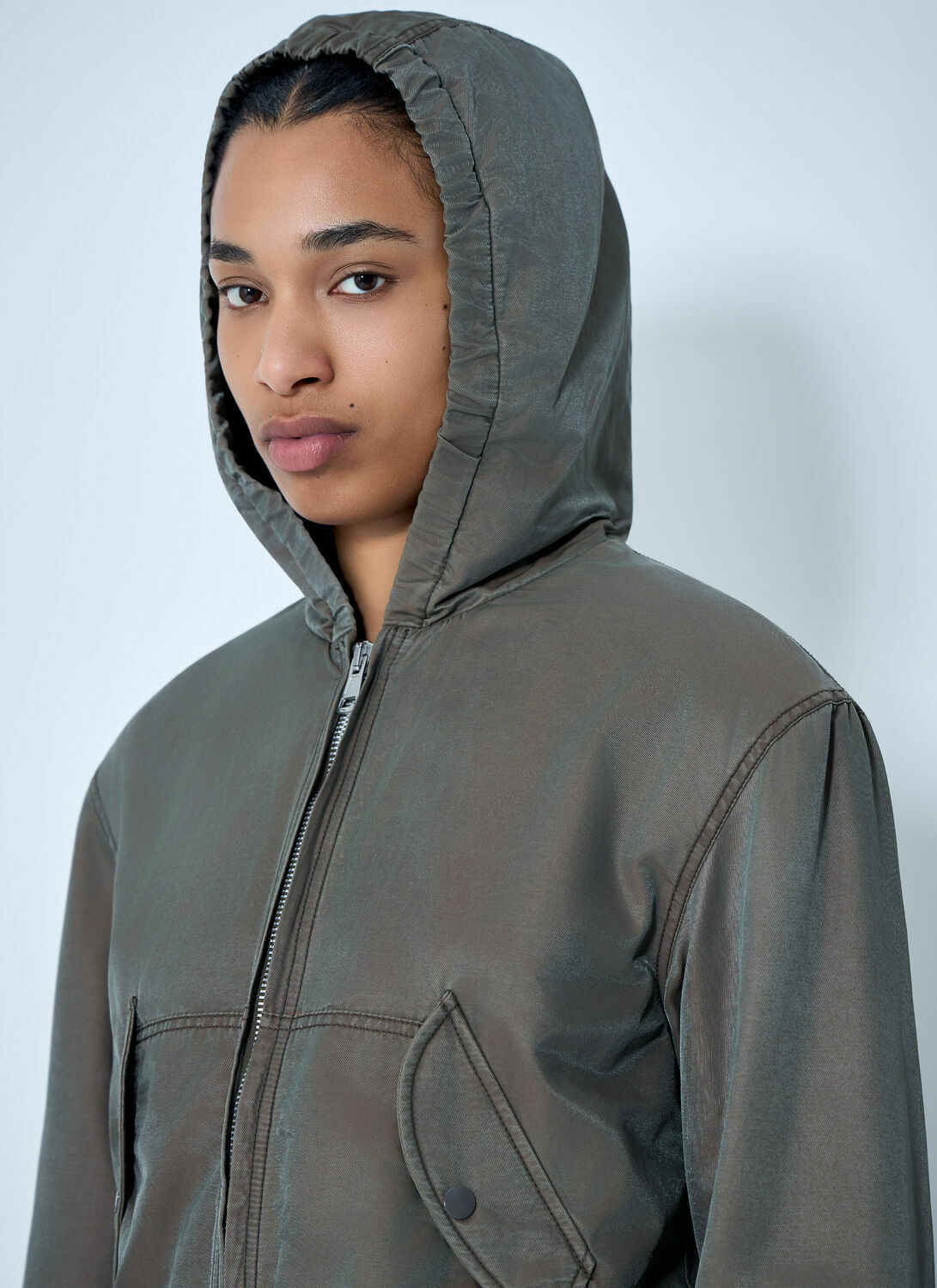 Our Legacy Coastal Jacket