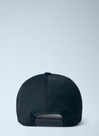 Rick Owens Cotton Cap