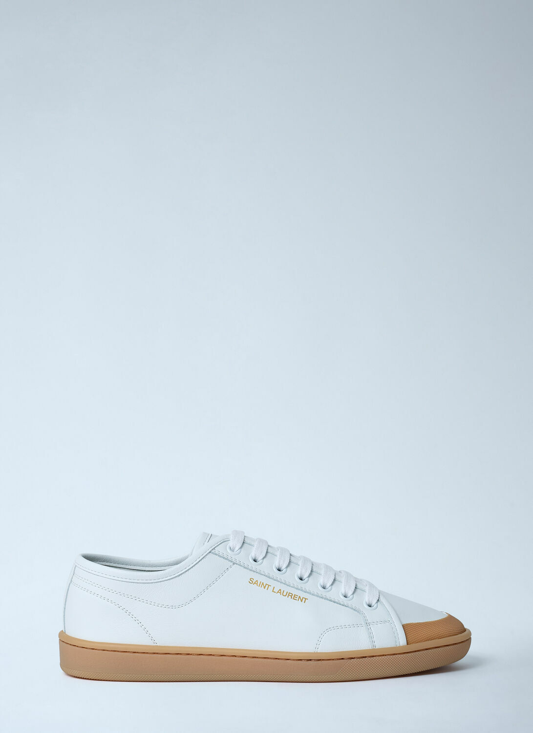 Saint Laurent SL/39 Low-Top Sneakers