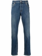 ALEXANDER MCQUEEN - Denim Jeans