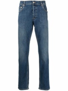 ALEXANDER MCQUEEN - Denim Jeans