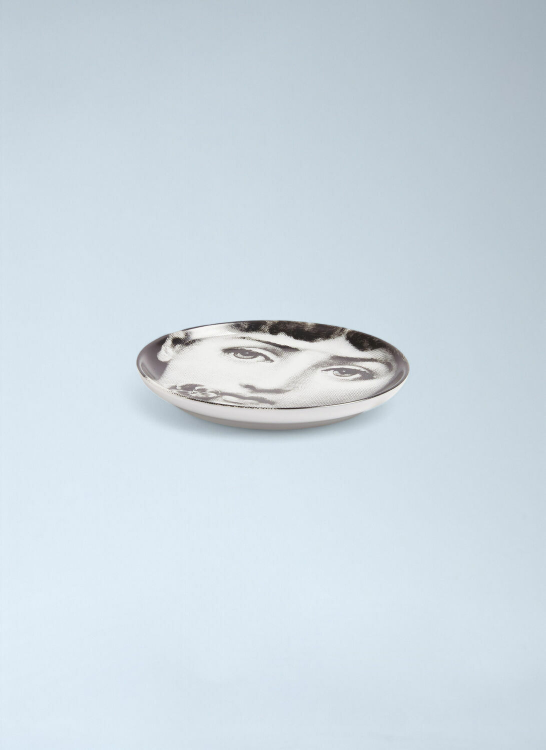Fornasetti Tema e Variazioni N. 137 Coaster