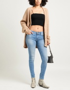 Diesel Womens Jeans in Blue