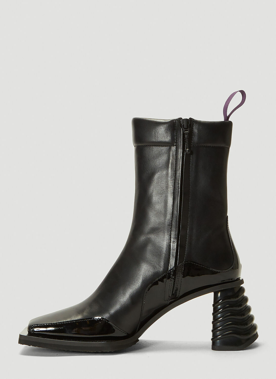 Eytys Gaia Leather Boots