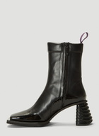 Eytys Gaia Leather Boots