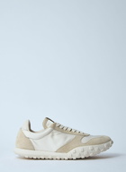 Jil Sander Low-Top Sneakers