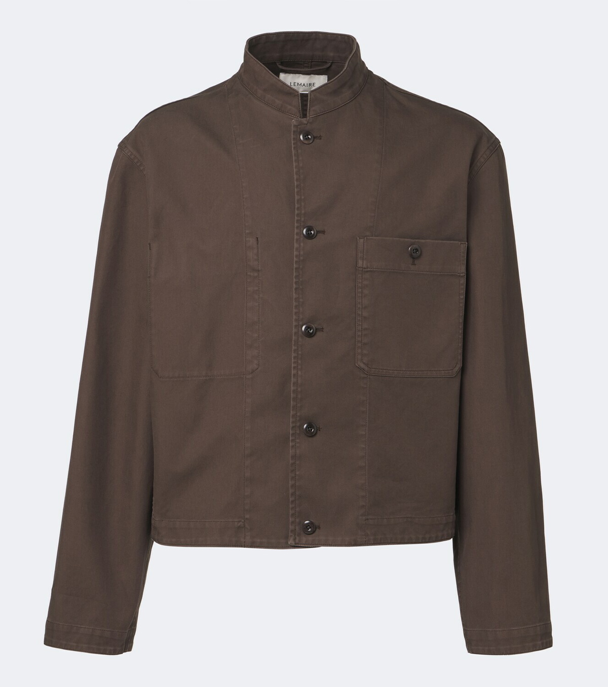 Lemaire Denim jacket