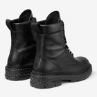 Jimmy Choo Marlow Combat Boot 