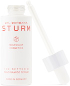 Dr. Barbara Sturm The Better B Niacinamide Serum, 30 mL